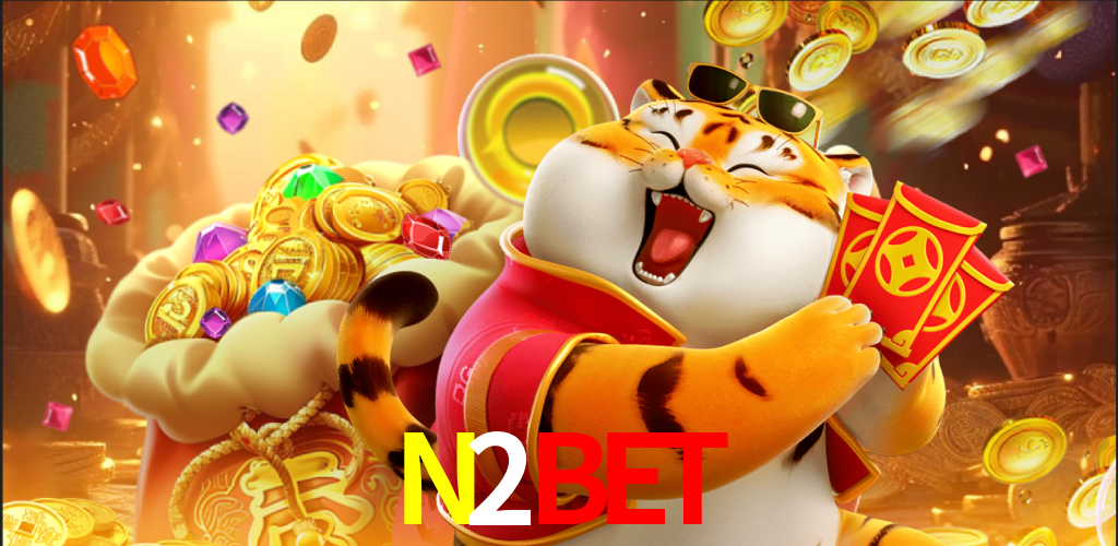 N2BET: Seu Cassino Premiado com Pagamentos Rápidos