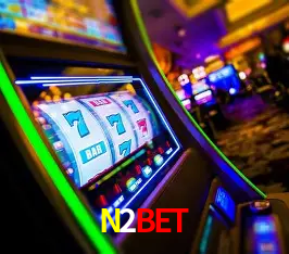 A Revolução dos Aplicativos de Jogos no N2BET
