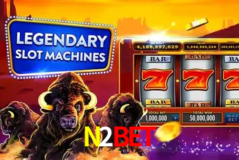 A Emoção da Loteria na N2BET: Uma Chance de Mudança de Vida