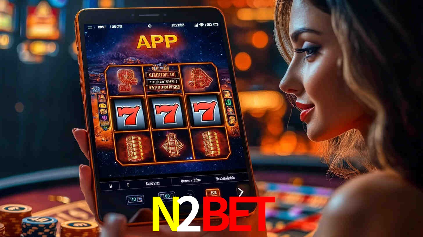 N2BET login