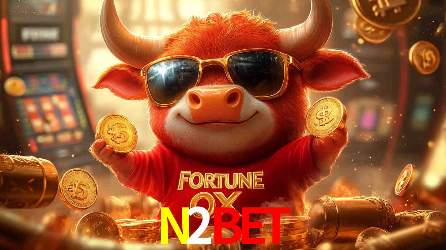 N2BET - Cassino Premium Brasileiro - N2BET CASSINO