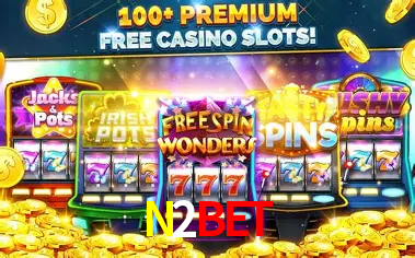 Descubra a Essência do N2BET: Nossa História e Compromissos