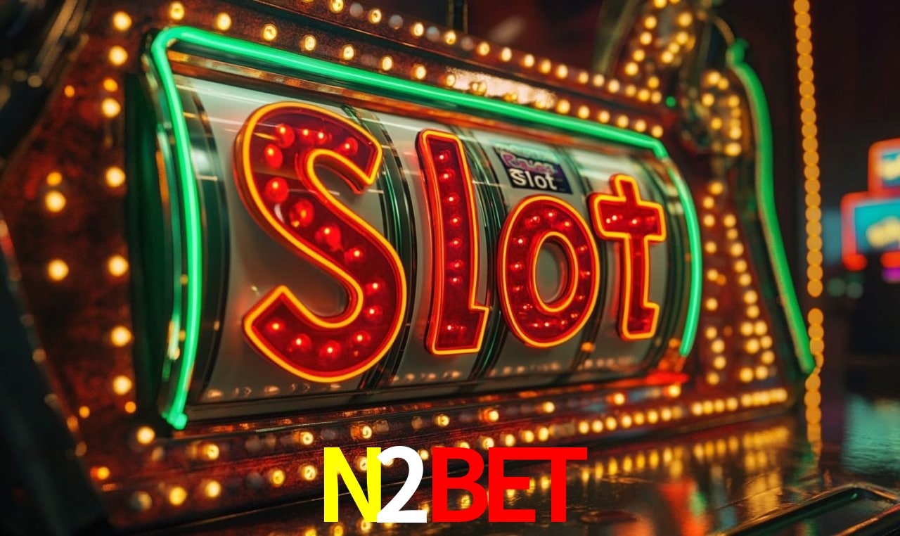 Diretório de Jogos N2BET