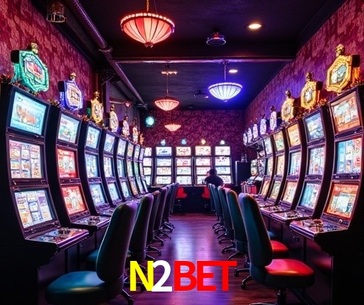 Especiais de Fim de Semana N2BET