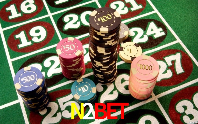 Torneios N2BET
