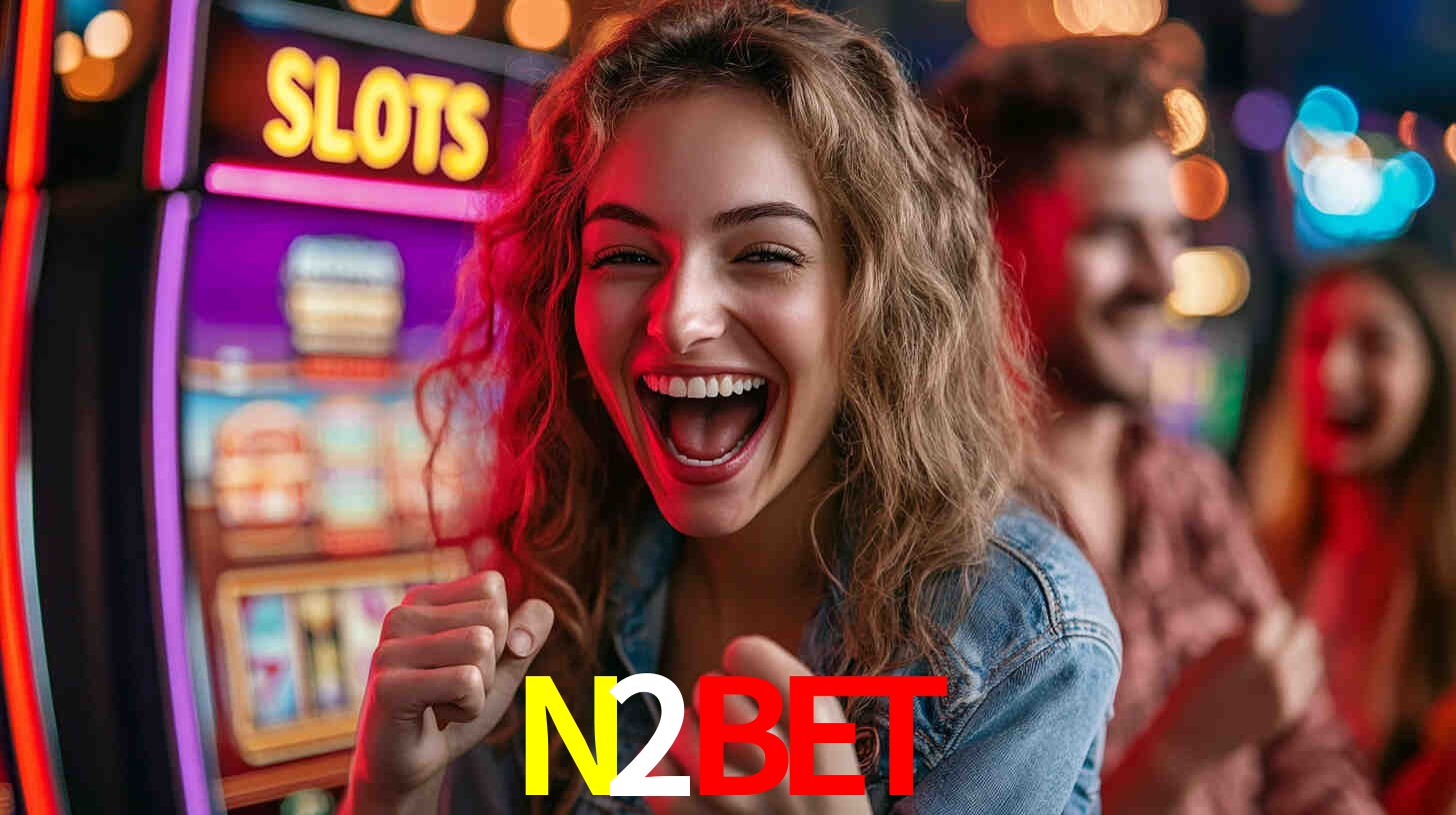 Apostas Esportivas na N2BET: Um Guia Completo