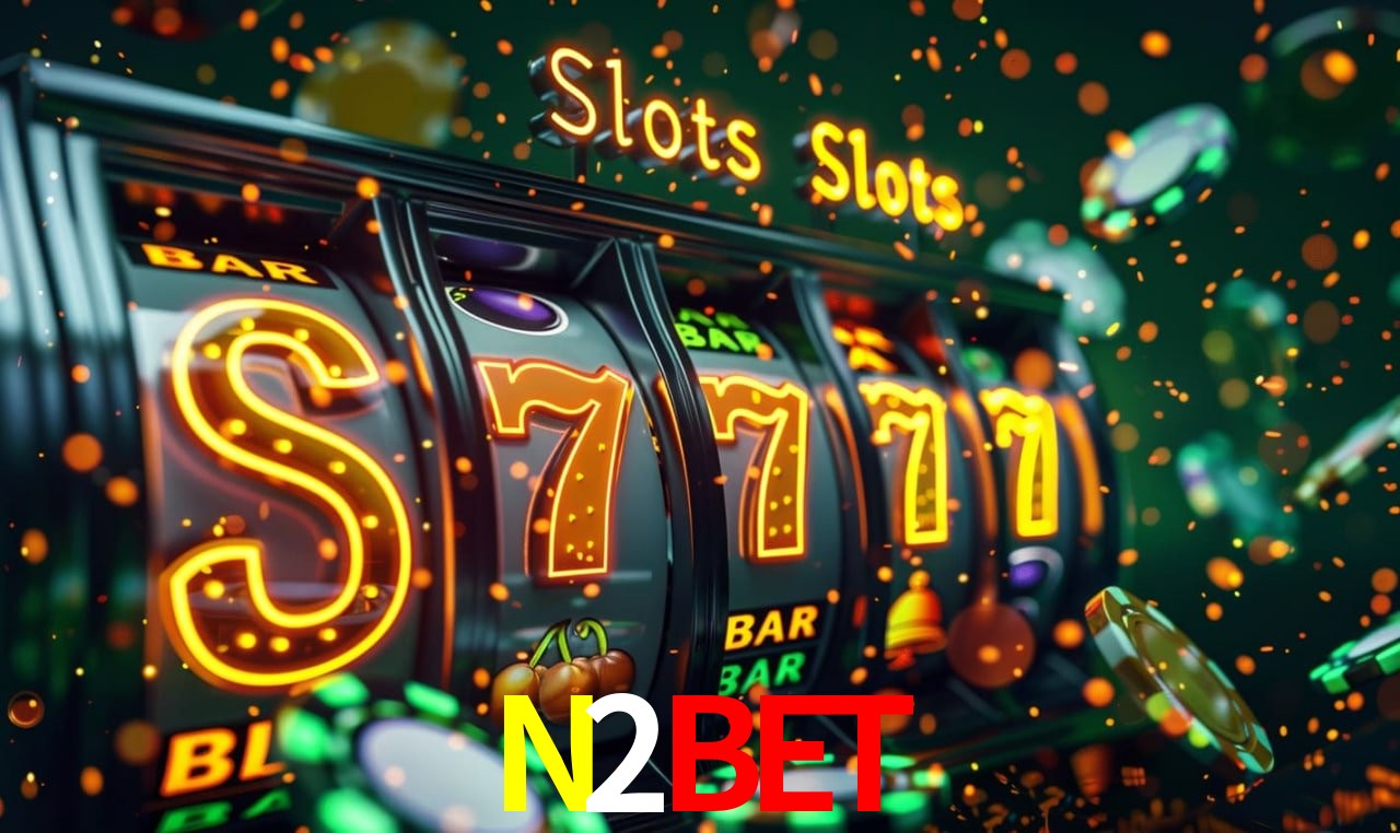 Jogos Exclusivos N2BET