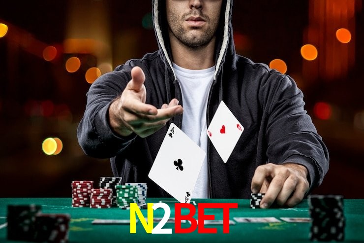 N2BET login