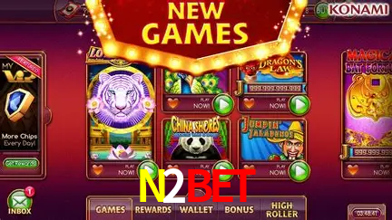 Descubra a Essência do N2BET: Nossa História e Compromissos