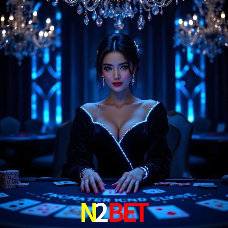 Apostas de Tênis N2BET