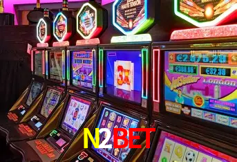 A Popularidade dos Caça-Níqueis no N2BET