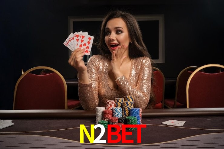 Descubra a Essência do N2BET: Nossa História e Compromissos