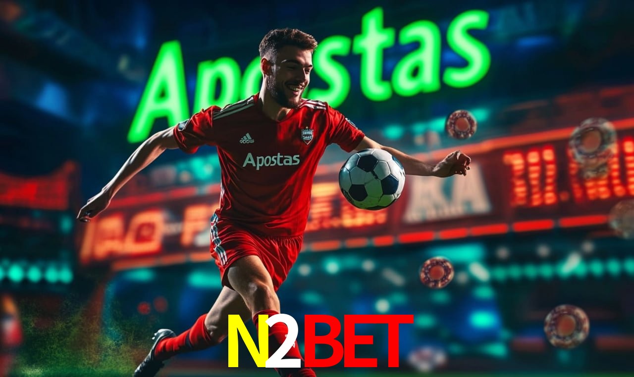 Descubra o Programa VIP da N2BET: Vantagens Exclusivas para Jogadores