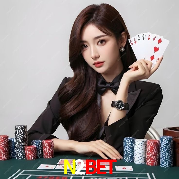 Jogos de Slot N2BET