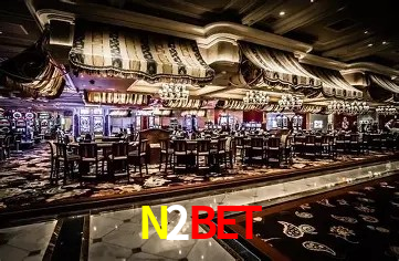 APP oficial da N2BET para mobile