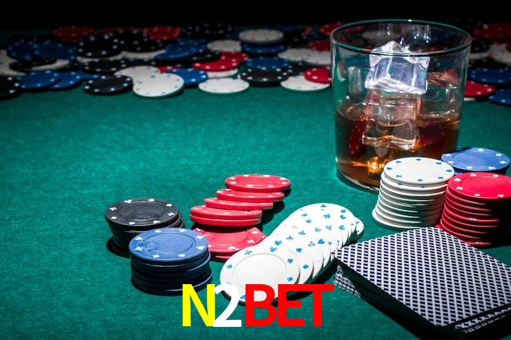 Interface do App N2BET