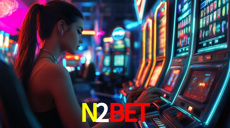 Exclusive Games N2BET