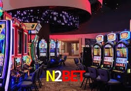 Tecnologia da Plataforma N2BET