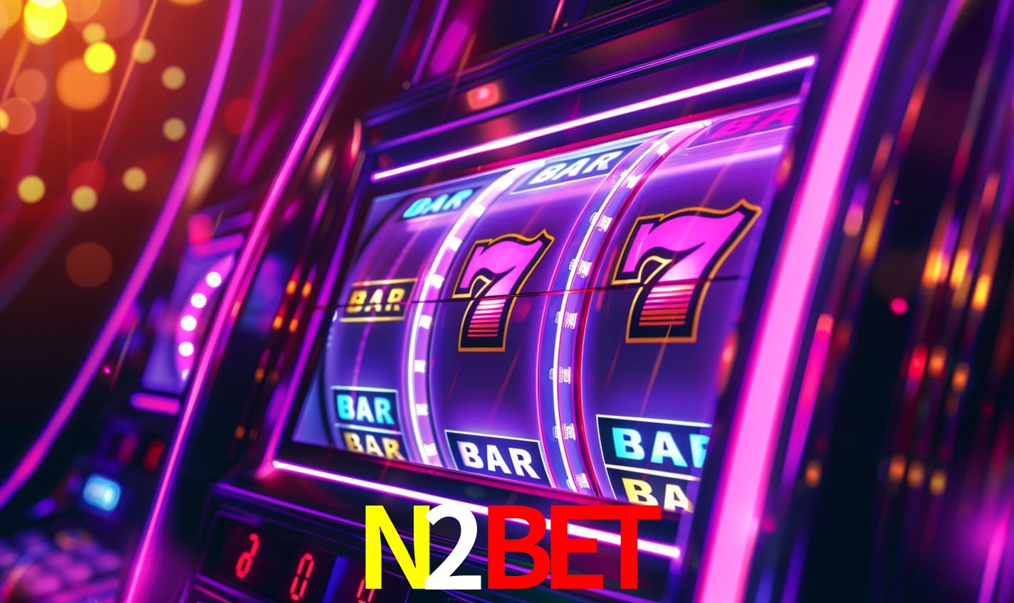 Sinta a adrenalina dos jogos de cassino com N2BET
