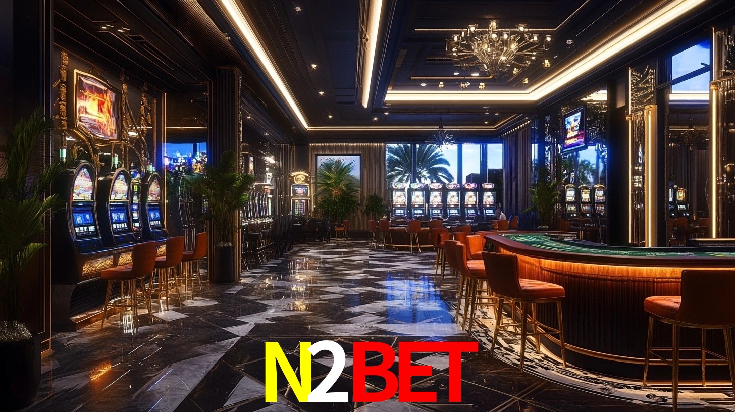 Daily Bonuses N2BET
