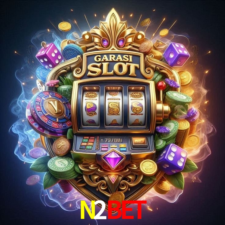 Recursos de Bônus N2BET