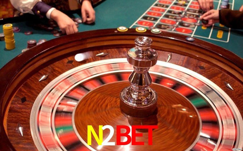 Desvendando o Mundo dos Jogos Virtuais na N2BET