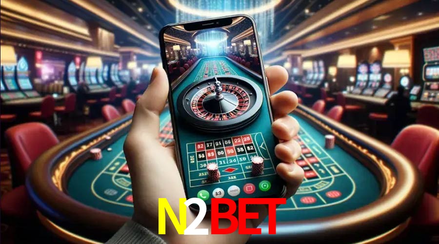 Quick Registration N2BET