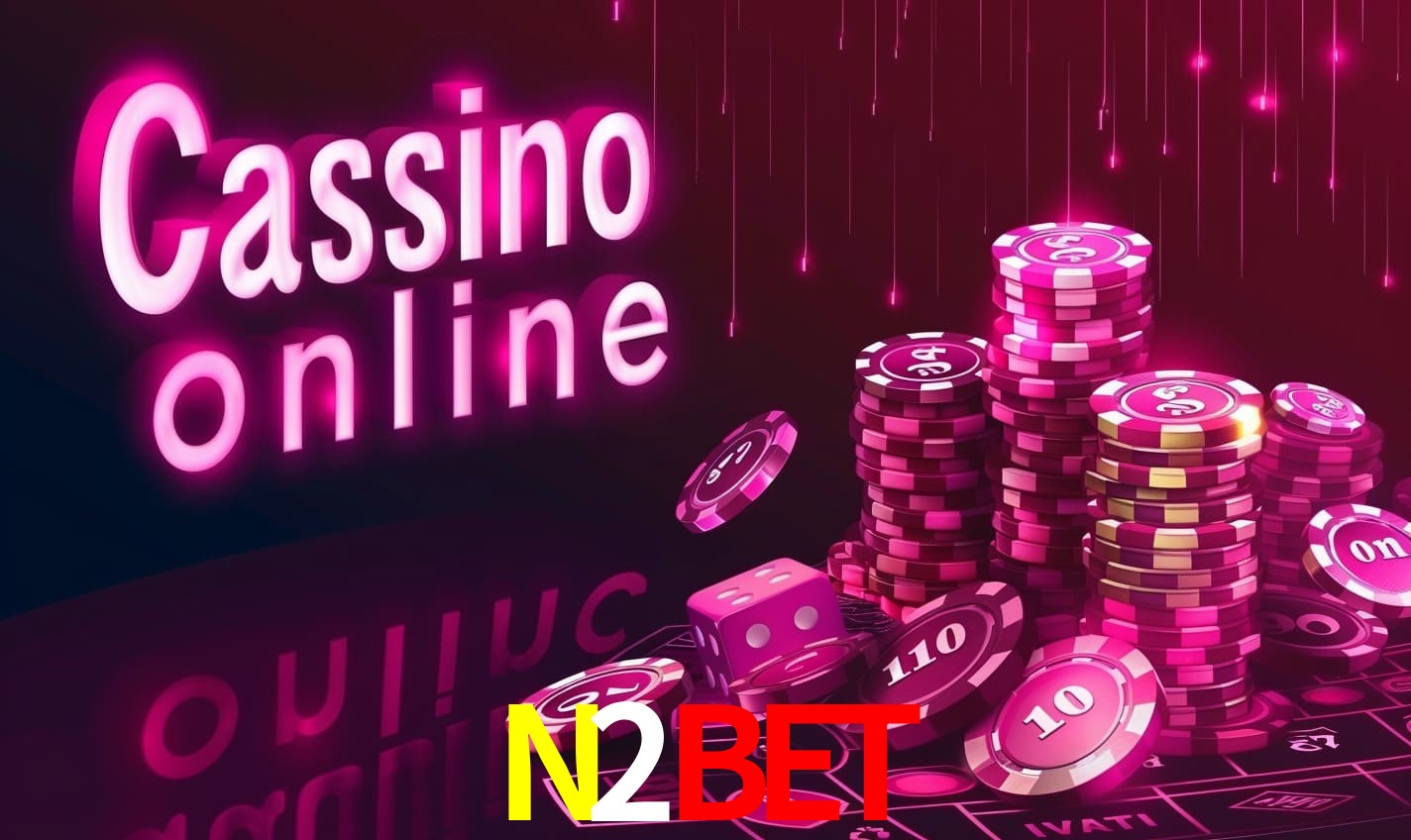 A Experiência Imersiva dos Cassinos Ao Vivo no N2BET
