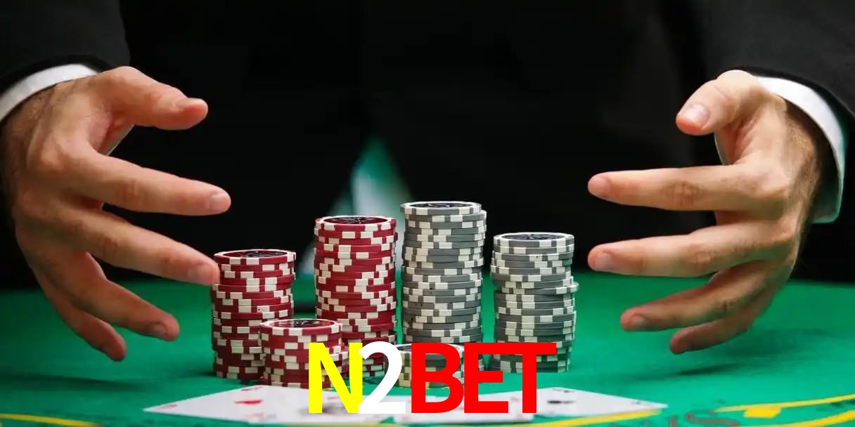 cassino N2BET