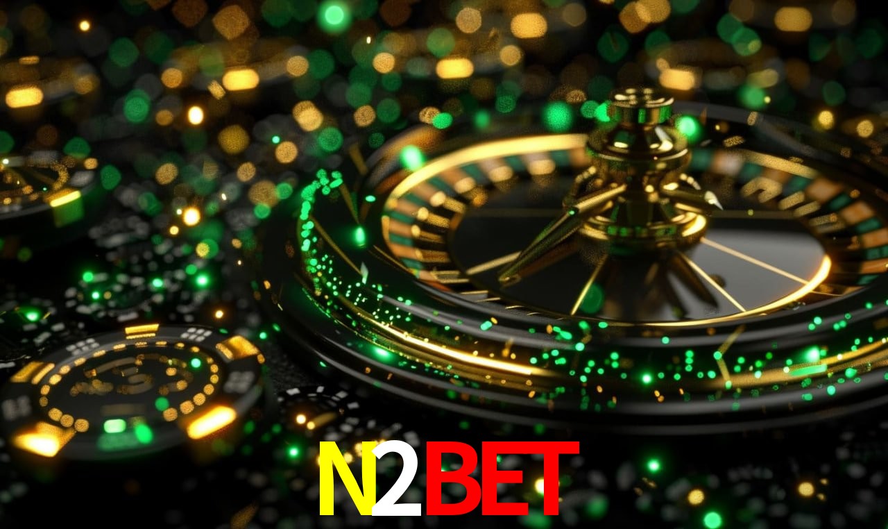 Promoções Sazonais N2BET