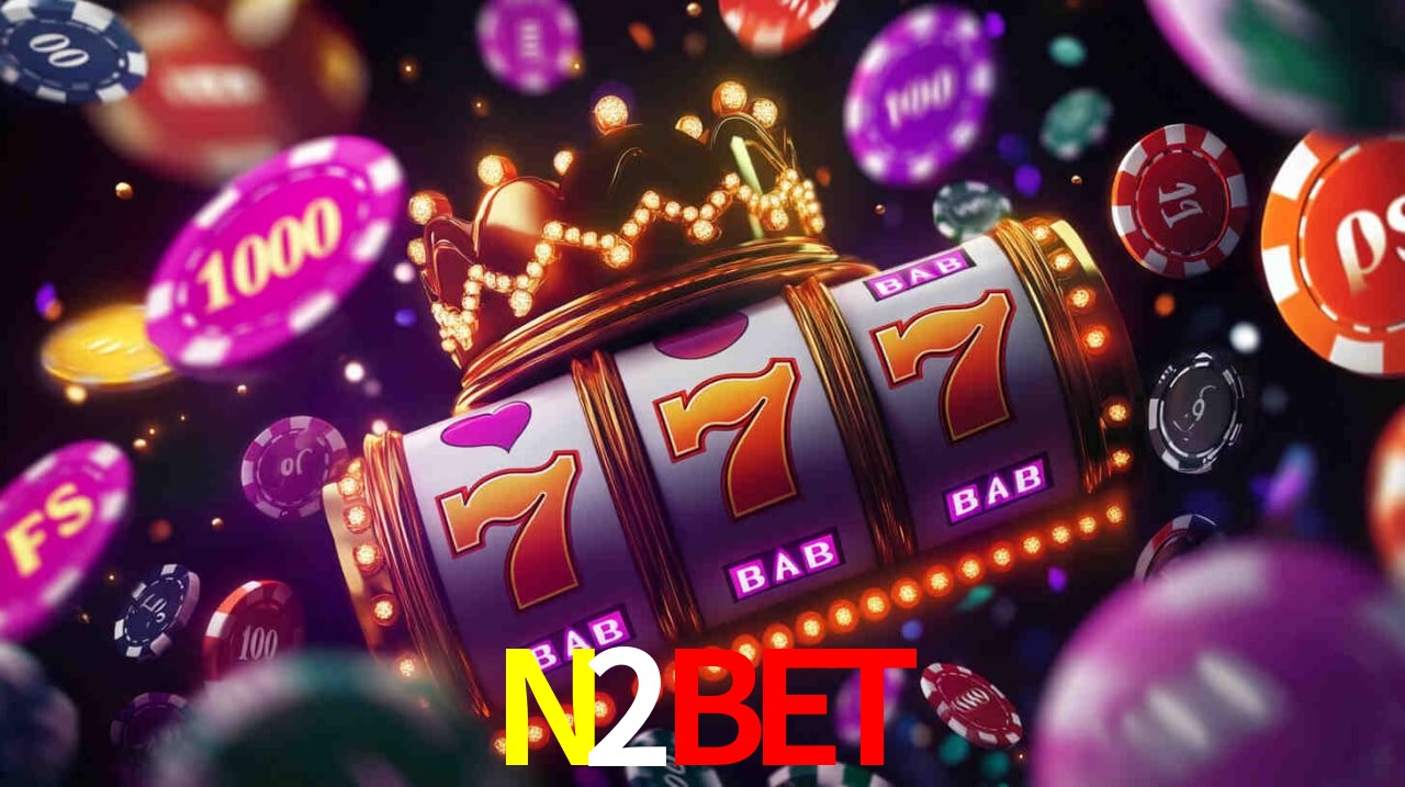 Game Providers N2BET