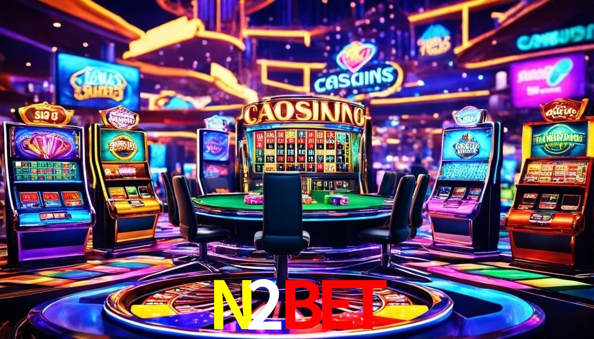 Casino VIP N2BET