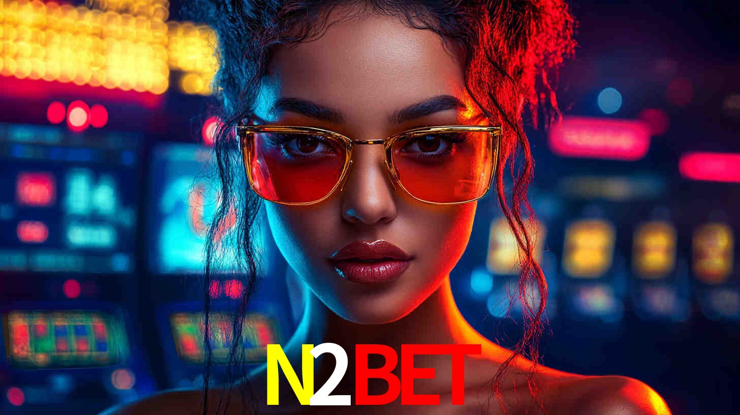 Inovações de Jogos na N2BET: O Futuro das Experiências Interativas