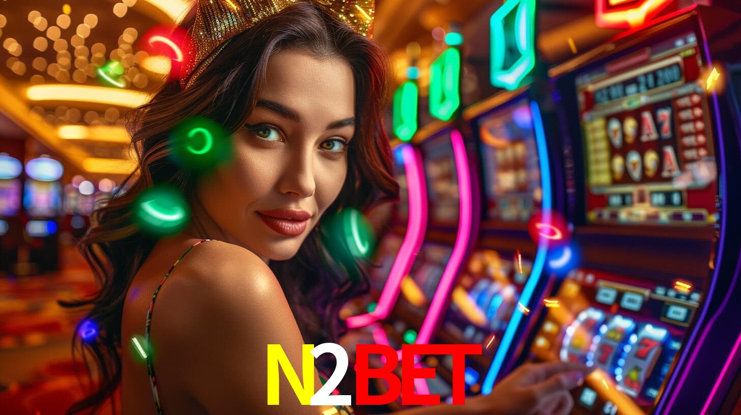 Bônus Generosos e Exclusivos no N2BET para Você!