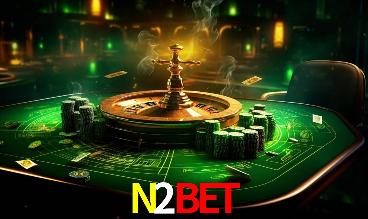 Descubra a Essência do N2BET: Nossa História e Compromissos