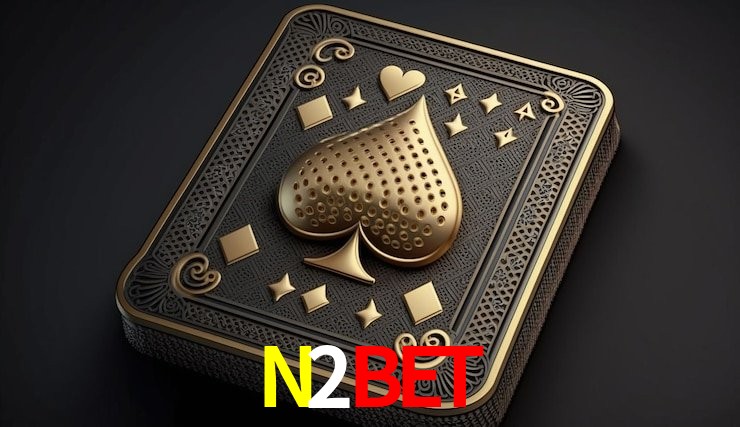 Mesa de Blackjack N2BET