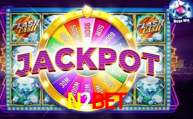 Descubra o Mundo do Cassino Online com N2BET