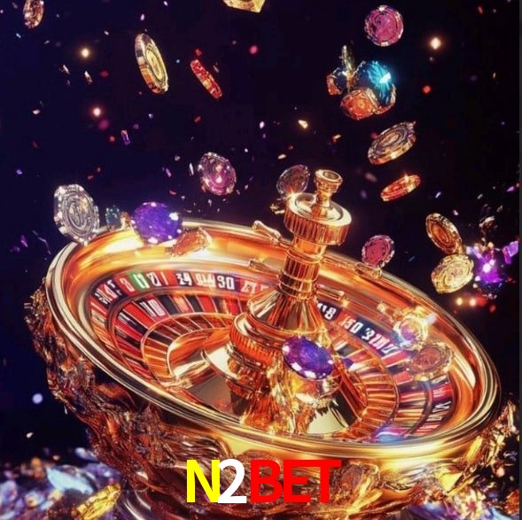 Provedores de Jogos N2BET