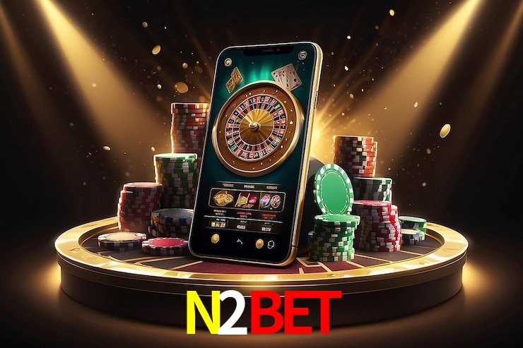 Estatísticas do Jogo N2BET