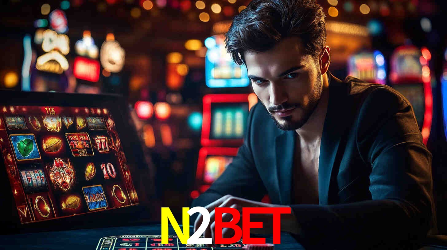 N2BET: Seu Especialista em Apostas Esportivas Brasileiras