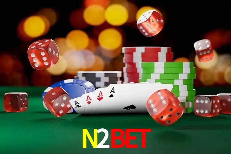 Apostas de Futebol N2BET