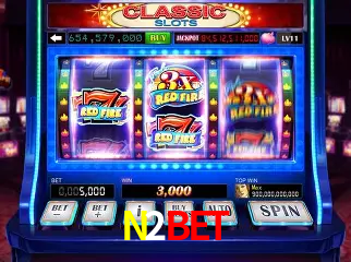 A Emoção da Loteria na N2BET: Uma Chance de Mudança de Vida
