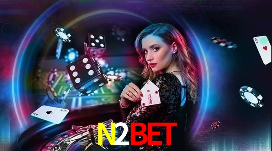 Responsive Design N2BET