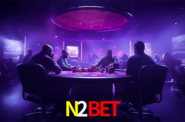 Apostas Esportivas na N2BET: Um Guia Completo