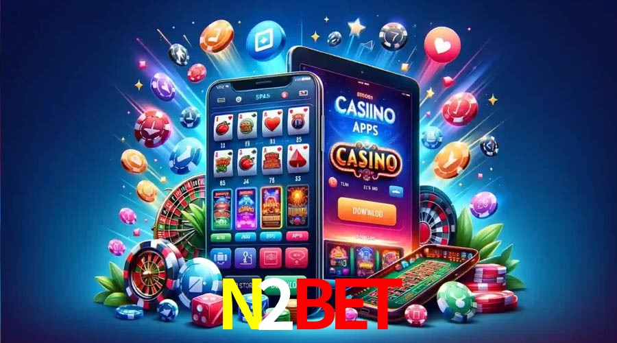 Platform Technology N2BET