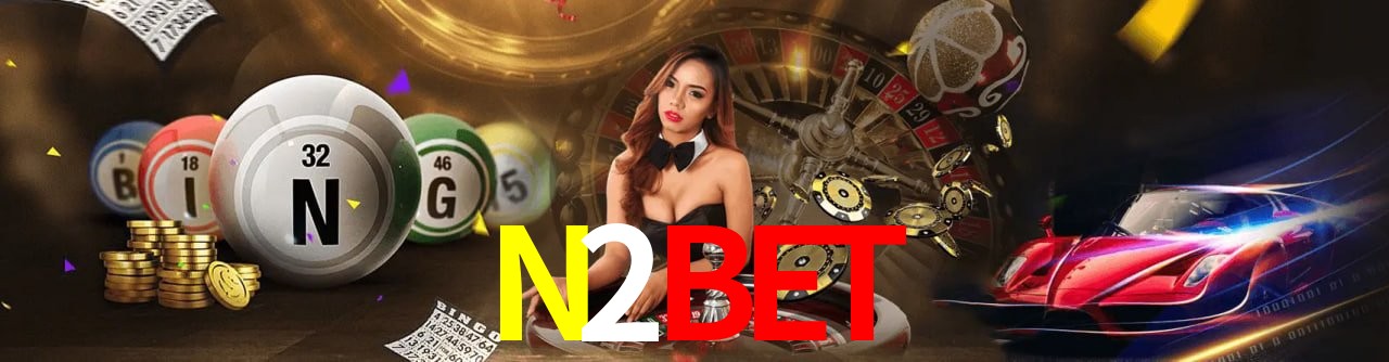 Promoção Relâmpago N2BET