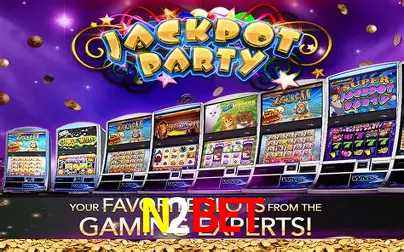 Desvendando o Mundo dos Jogos Virtuais na N2BET