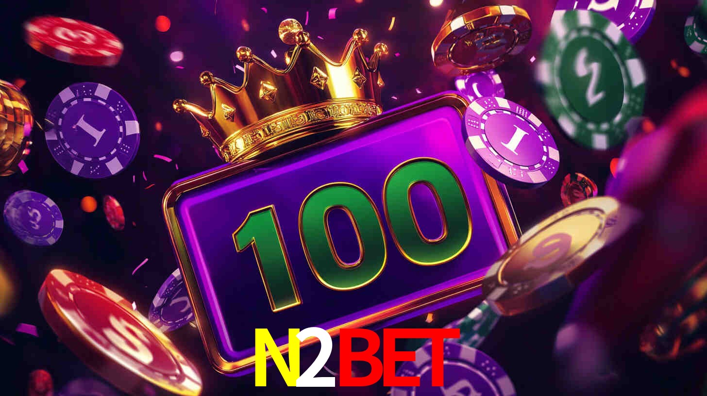 Roulette Table N2BET