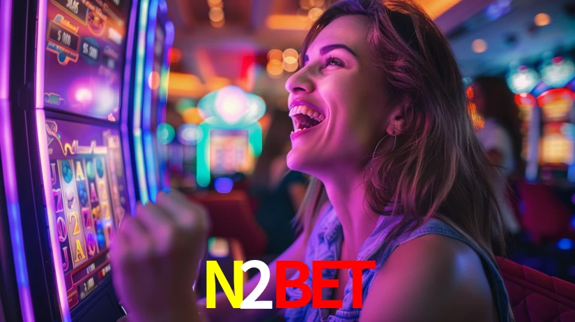 Explore as vantagens do N2BET: serviço profissional e confiabilidade