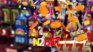N2BET: A Experiência de Casino com Jogos de Mesa ao Vivo